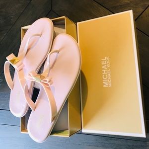 ❌❌SOLD❌❌❌Michael kors sandals